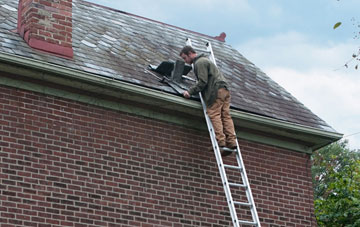 what affects urgent Thrunton roof repairs