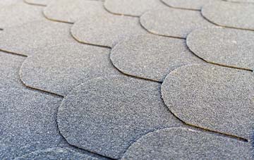 Thrunton asphalt roofing costs