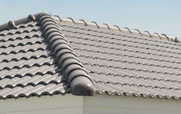 advantages of Thrunton clay roofing
