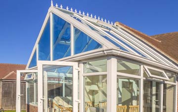 conservatory roof insulation costs Thrunton