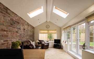 conservatory roof insulation Thrunton, Northumberland