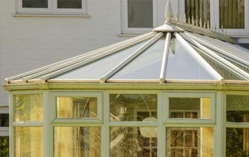 conservatory roof repair Thrunton, Northumberland