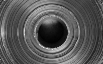 Thrunton edpm waterproofing