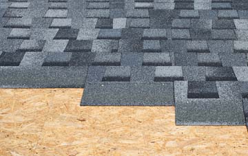 expert Thrunton asphalt roof companies