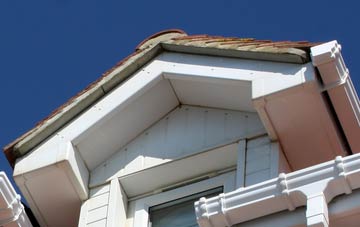 Thrunton fascia installation costs