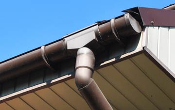 types of Thrunton fascias