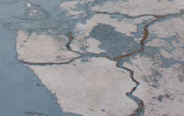 fibreglass roofing replacement Thrunton