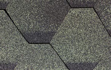 Thrunton fibreglass shingle repairs