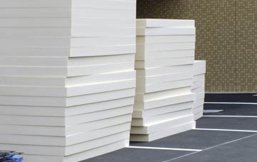 Thrunton flat roof insulation costs