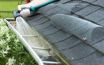 Thrunton gutter cleaning costs