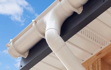 Thrunton gutter installation costs