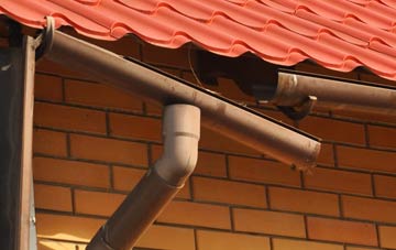 Thrunton gutter repair costs