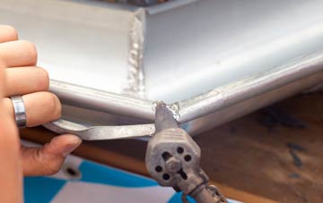 disadvantages of Thrunton lead roofing