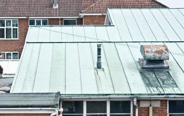 Thrunton lead roofing costs