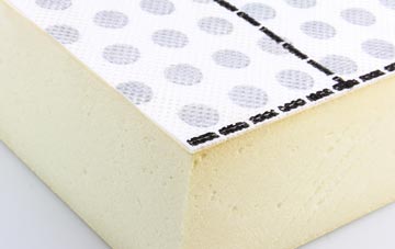 meeting Thrunton building codes