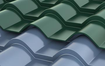who should consider Thrunton plastic roofs