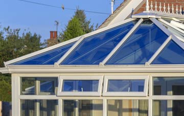 professional Thrunton conservatory insulation