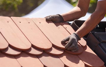 Thrunton roof tile contractors