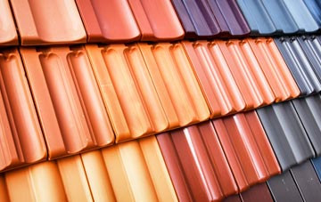 Thrunton roof tile costs