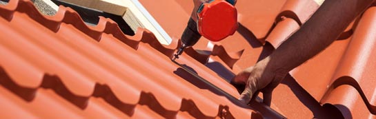 save on Thrunton roof installation costs
