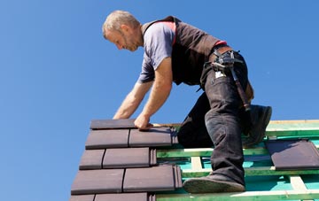 disadvantages of Thrunton slate roofing