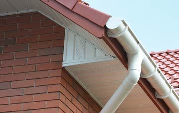 Thrunton soffit repair costs