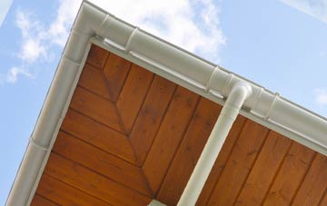 Thrunton soffit types
