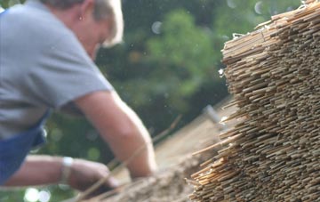 professional Thrunton thatchers