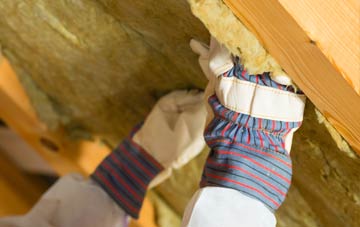 types of Thrunton pitched roof insulation materials