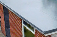 free Thrunton flat roofing insulation quotes