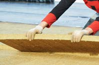 find rated Thrunton roof insulation companies