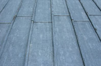 Thrunton lead roofing