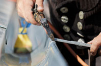 Thrunton lead roof quotes