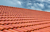 Thrunton roofing tiles