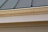 Thrunton soffit repair