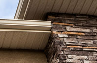 free Thrunton soffit repair quotes