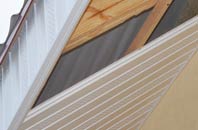 rated Thrunton soffit repair companies
