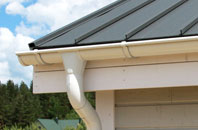Thrunton soffits